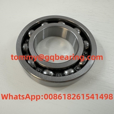 NSK B49-3aE / B49-3 / B49-3UR Orijinal JAPAN Yapımı Otomotiv rulmanları 49*90*19.7 mm Boyut