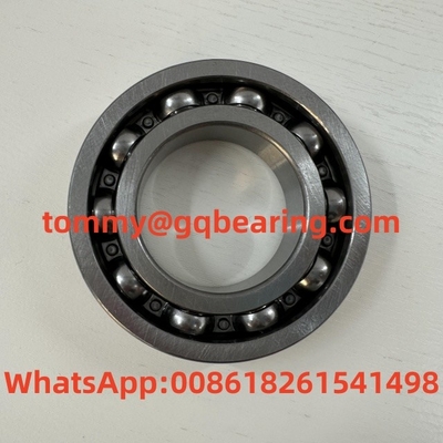 NSK B49-3aE / B49-3 / B49-3UR Orijinal JAPAN Yapımı Otomotiv rulmanları 49*90*19.7 mm Boyut