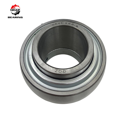 Gcr15 Yastık Blok Taşıması TIMKEN FAFNIR GY1107KRRB Radial Girdi Top Taşıması 36.5125 mm çaplı delik