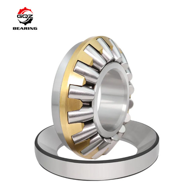 29232 Metal Roller Silindrik İtme Taşı 29232 Düşük sürtünme Minimum yağlama