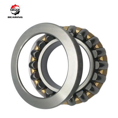 Yüksek Aksyal Yük 29424-E1 29424-E İtki Roleri Küresel Taşıma 120x250x78mm
