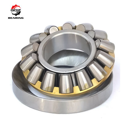 T451-902A1 TTHD Thrust Tapered Roller Bearing 114.3x250.825x53.975mm Heavy Axial Load Mill Bearing