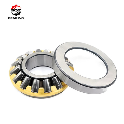 85x180x58mm 29417-E1 Uzun Dayanıklılıklı Tek Sıralı Eksenel İndirimli Rol rulman