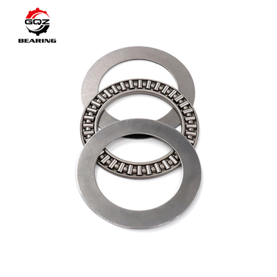 AX4060 AX4565 Düz Uçak İğne İndirme Rolü Çekirmen Chrome Çelik