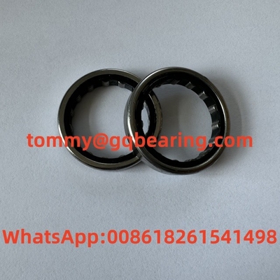 Chrome çelik F-227233 Açık uç iğne yuvarlak yatak boru 25mm OD 34mm Kalınlığı 5.8mm