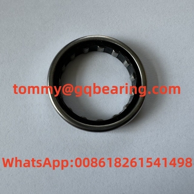 Chrome çelik F-227233 Açık uç iğne yuvarlak yatak boru 25mm OD 34mm Kalınlığı 5.8mm