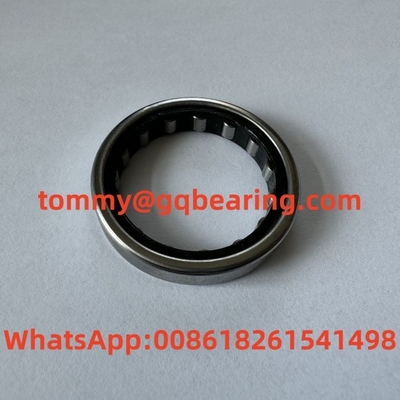 Chrome çelik F-227233 Açık uç iğne yuvarlak yatak boru 25mm OD 34mm Kalınlığı 5.8mm