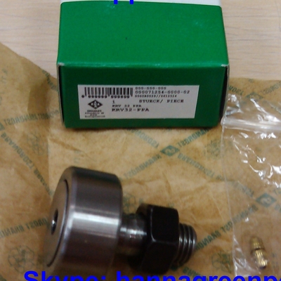 KRV32-PPA tam tamamlayıcı iğneli rulo rulmanı 32 * 12 * 40 mm