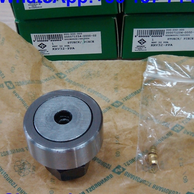 KRV32-PPA tam tamamlayıcı iğneli rulo rulmanı 32 * 12 * 40 mm