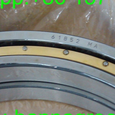 61852MC3 İnce Bölüm Taşıyıcı 61852MA Döner Sondaj Makinesi 260 * 320 * 28 mm