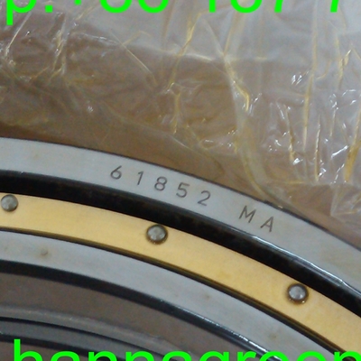 61852MC3 İnce Bölüm Taşıyıcı 61852MA Döner Sondaj Makinesi 260 * 320 * 28 mm