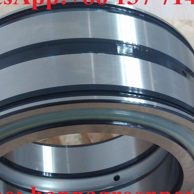 Sl045014 Tam Eklenme Silindrik Rol rulman Sl04 5014 Pp Nnf5014