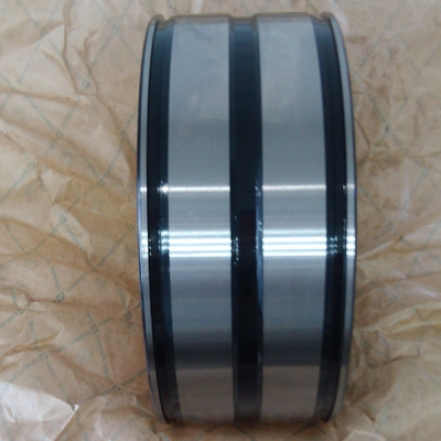 E5028X NNTS1 Yüksek Yüklü Çift Satır Silindrik Rol rulman 140x210x95mm