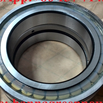 E5024XNNTS1 İp kılıfı için Çift Sıralı Silindrik Rulo Taşıması 120x180x80mm