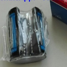LBCT20A - 2LS Açık Tipi Çubuk Destek Otomatik Doğrusal Top Taşıma 20x32x45mm