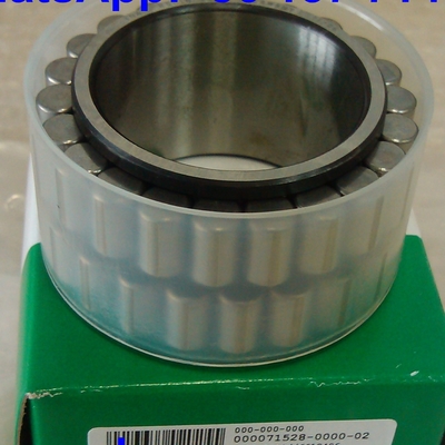 RNN 35 X 52.09 X 26.5V Planetary Gear