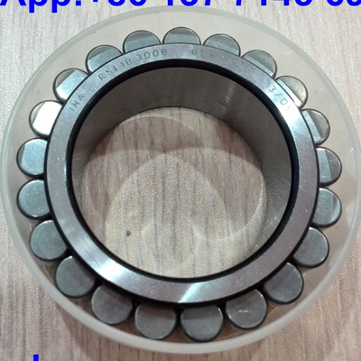 RNN 35 X 52.09 X 26.5V Planetary Gear