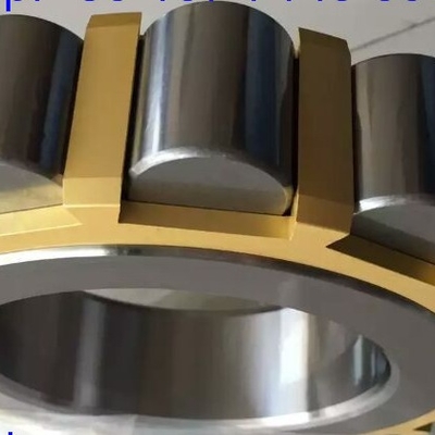 UZ228G1P6 Redüksiyon vites kutusu Lageri UZ228VP6 / UZ228 Eksantrik Roller Lageri 140*221*42mm