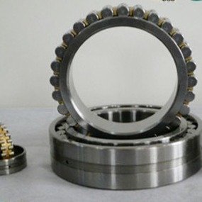 Silindrik tip Süper hassaslıklı spindle rulmanları N1015MRKRCC1P4 NSK yuvarlak rulman 75x115x20 mm