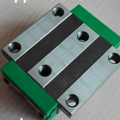 KWSE35L-V2 Uzun Taşıma KWSE35-V1-G3 Doğrusal Taşıma Bloku 34x100x48mm