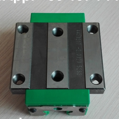 KWSE35L-V2 Uzun Taşıma KWSE35-V1-G3 Doğrusal Taşıma Bloku 34x100x48mm