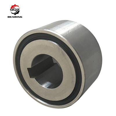 Otomobil Lageri CSK25PP Tek yönlü debriyaj topu Lageri CSK25-P 25x52x15mm