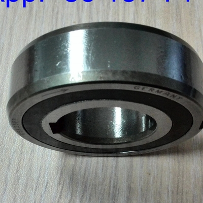 Otomobil Lageri CSK25PP Tek yönlü debriyaj topu Lageri CSK25-P 25x52x15mm