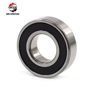 Japonya kökeni Koyo 62/28 2RS Tek Satır Derin Çukurlu Top Taşıma 28*58*16mm