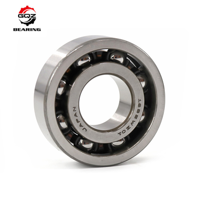 NACHI 28BC08S1NC2 Tek Sıralı Derin Çukurlu Topu Taşıyan Çark Kutusu Taşıyıcı İç çapı 28mm