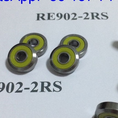 RE902-2RS / RE902-RS / RE902RS Rehber Rol rulman / Otomobil Dergi rulmanı / Derin oluk rulmanı