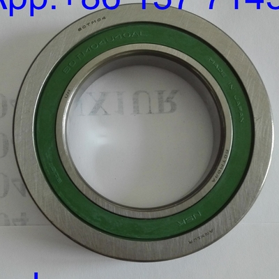 60TM04A UR Top rulmanı 60TM04 ANX1UR / 60TM04U40AL Otomobil rulmanı 60*101*17mm