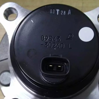 89543-30260 ABS Tekerlek Hız Sensörü Lageri / 8954330260 Toyota Tekerlek Merkezi Lageri