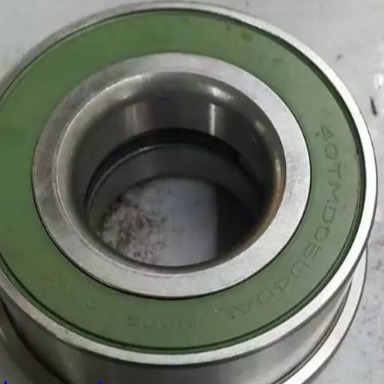 40TMD04U40AL / 40TMD04 UR KNOLL Yüksek Basınçlı Pompası için Derin Çukurlu Top Taşıyıcısı 40*92*25,5mm