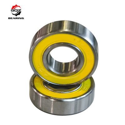 RE902ZZ / RE902-2Z Derin Çukurlu Top Taşıyıcı / Hassaslık Çizgi Roleri 8*25*7mm