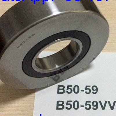 B50-59 Nylon Kafes Derin Çukurlu Top Taşıyıcısı B50-59VV Düğme Kutusu Taşıyıcısı B 50-59-2RS