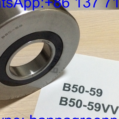 B50-59 Nylon Kafes Derin Çukurlu Top Taşıyıcısı B50-59VV Düğme Kutusu Taşıyıcısı B 50-59-2RS