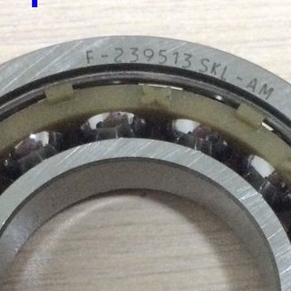 F-239513.SKL-AM BMW Farklılık Top Taşıyıcısı F-239513 / 7121577100 Köşe temas Taşıyıcısı