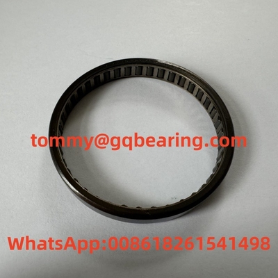 Chrome Steel INA F-557096.01.HK Çekilen Kupa İğneli Rol rulman F-557096.01 Otomobil rulmanı