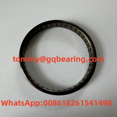 Chrome Steel INA F-557096.01.HK Çekilen Kupa İğneli Rol rulman F-557096.01 Otomobil rulmanı