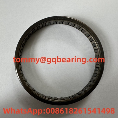 Chrome Steel INA F-557096.01.HK Çekilen Kupa İğneli Rol rulman F-557096.01 Otomobil rulmanı