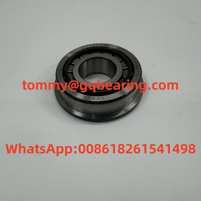 SNR EC.12567.H206 Konik Rol rulman yatak EC 12567 H206 FN4 vites kutusu yatak