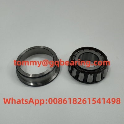 SNR EC.12567.H206 Konik Rol rulman yatak EC 12567 H206 FN4 vites kutusu yatak