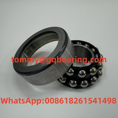 Gcr15 malzemesi BMW 5 6 7 Serisi Otomobil Naylon Kafesine Kendiliğinden Hizalama Top Taşıması FAG F-234977.12.SKL-AM