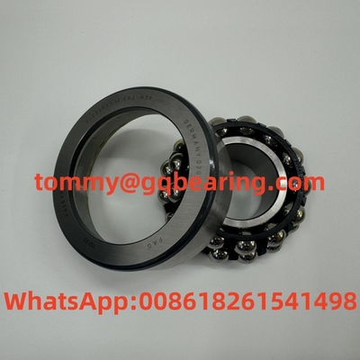 Gcr15 BMW 5 6 7 Serisi Otomobil Naylon Kafesine Kendiliğinden Hizalama Top Taşıması FAG F-234977 F-234977.12.SKL-H79