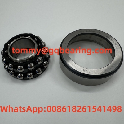 Chrome Çelik Farklı Otomobil rulmanları FAG F-234975.10.SKL-H79 792597401