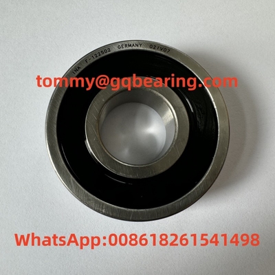 Araç Chrome Çelik INA F-122502 Kapalı Derin Çukurlu Top Taşıma 28x68x19mm