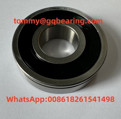 Araç Chrome Çelik INA F-122502 Kapalı Derin Çukurlu Top Taşıma 28x68x19mm