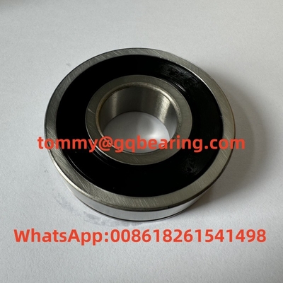 Araç Chrome Çelik INA F-122502 Kapalı Derin Çukurlu Top Taşıma 28x68x19mm