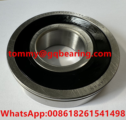 Chrome Çelik Koyo DG4092A DG4092A2RKBDNSH2C3 DG-4092-A-2RKBD-N-SH2-C3 Derin Çukurlu Top Taşıyıcısı