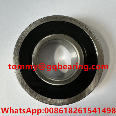 Chrome Çelik Koyo DG4092A DG4092A2RKBDNSH2C3 DG-4092-A-2RKBD-N-SH2-C3 Derin Çukurlu Top Taşıyıcısı
